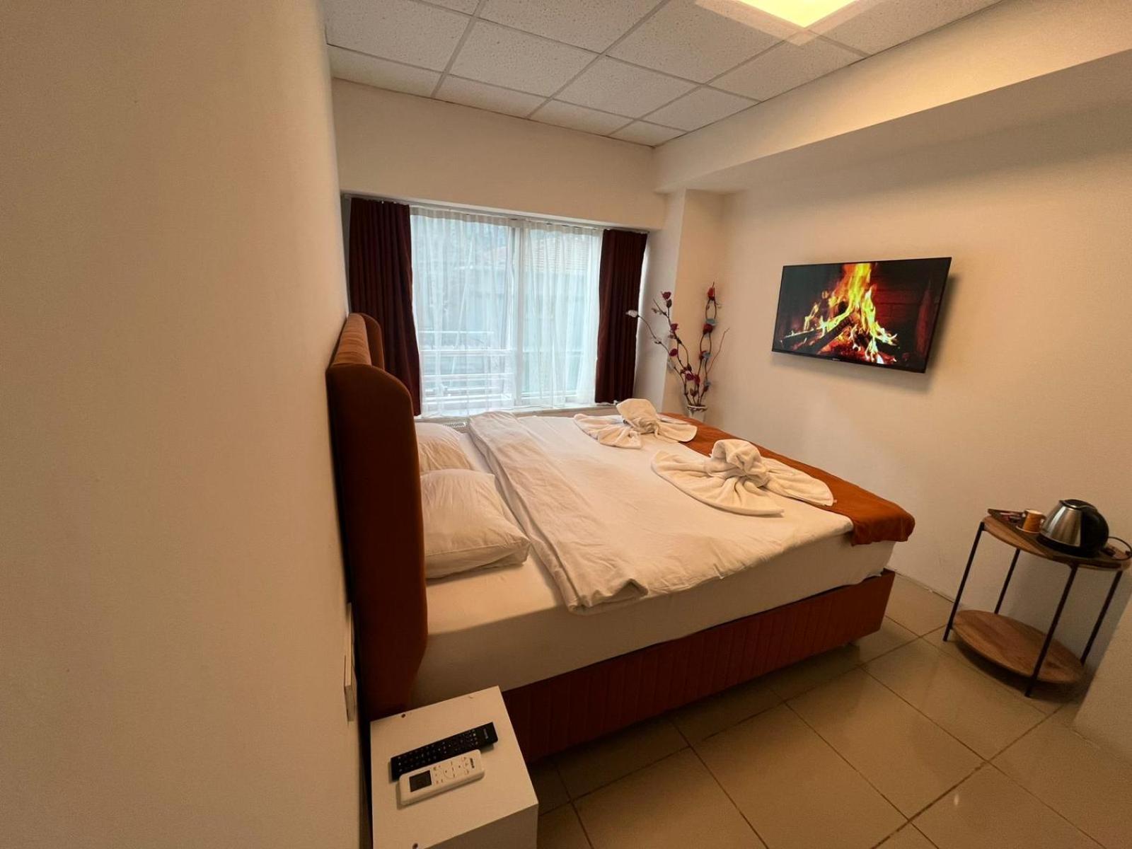 Kadikoey Bull Hotel — Foto’s 1